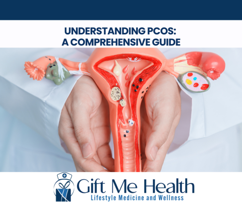 Understanding PCOS A Comprehensive Guide